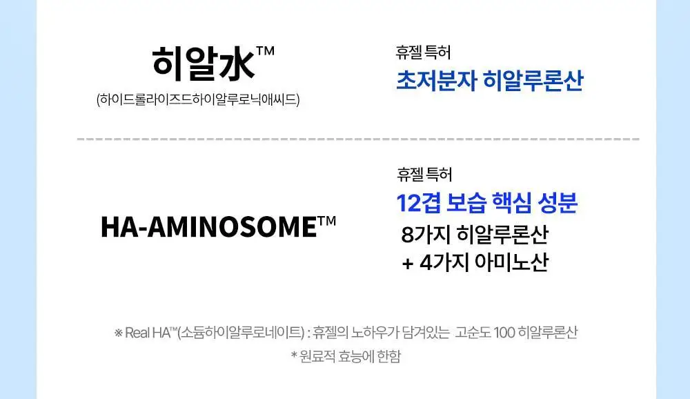 [첫수분토너/대용량] 웰라쥬 리얼 히알루로닉 100 토너 300ml 기획 (+화장솜 60매) 상세페이지 9